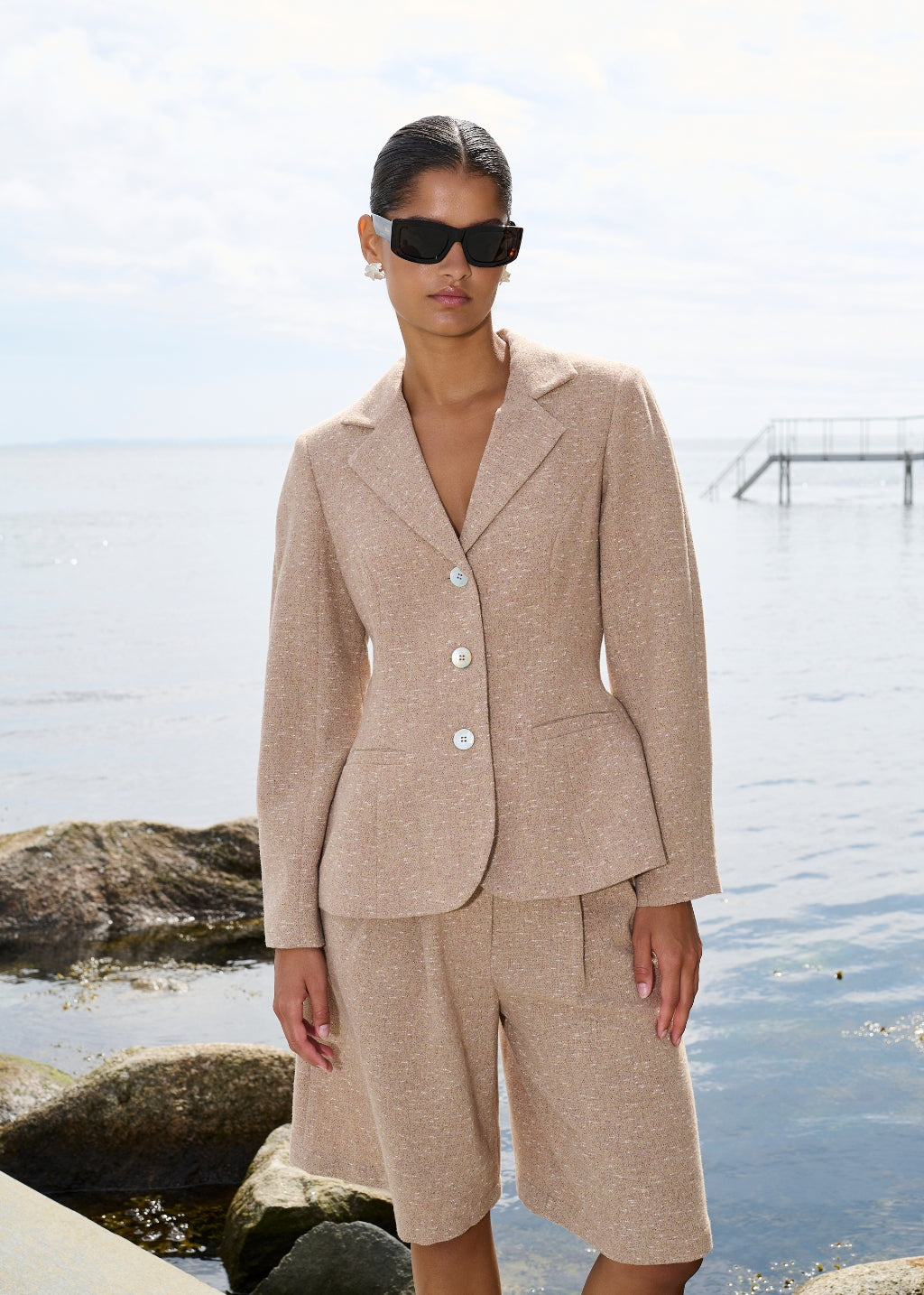 CRKendall Blazer